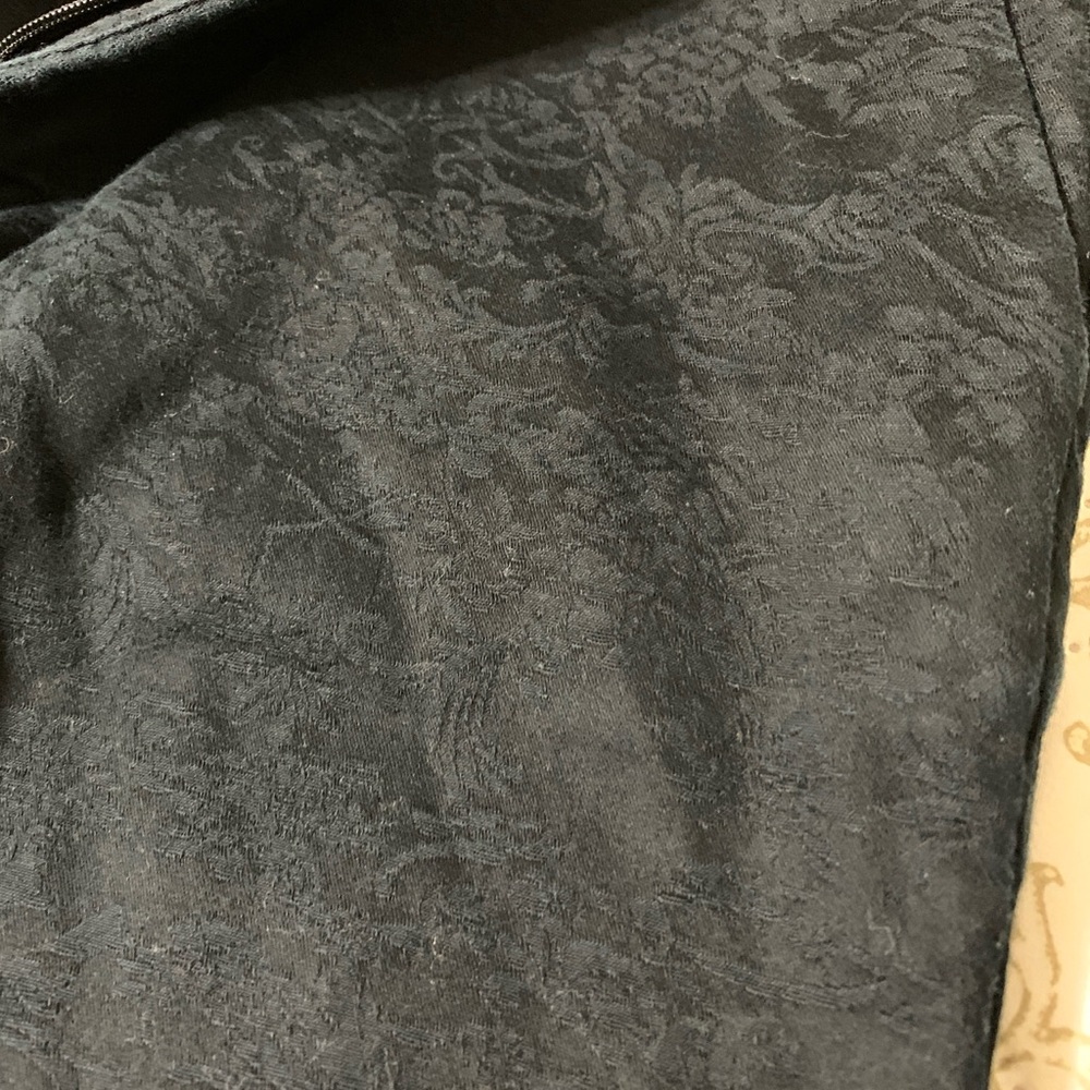 Ralph Lauren Casual black pants - Picture 5 of 5